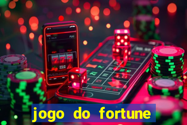jogo do fortune dragon grátis
